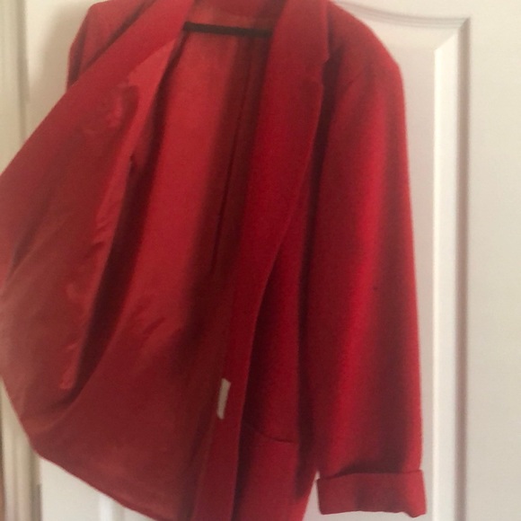 George Goodwin Blazer - Picture 2 of 3